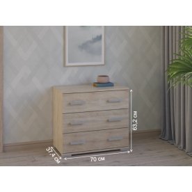 Комод Вента-91