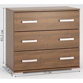 Комод Вента-91