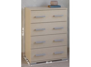 Комод Вента-93