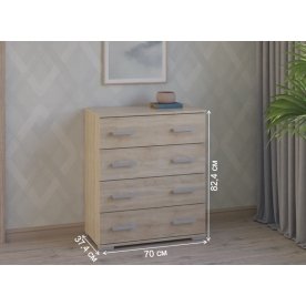 Комод Вента-94