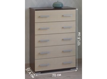 Комод Вента-97