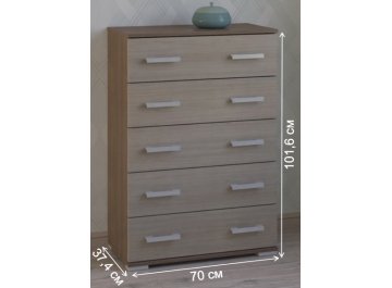 Комод Вента-97