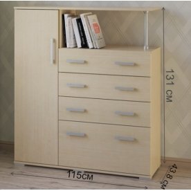 Комод Вента-9