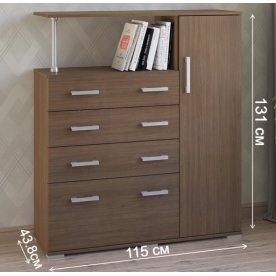 Комод Вента-9