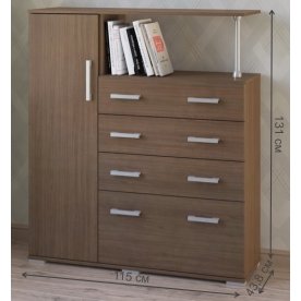 Комод Вента-9