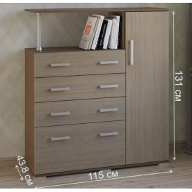 Комод Вента-9