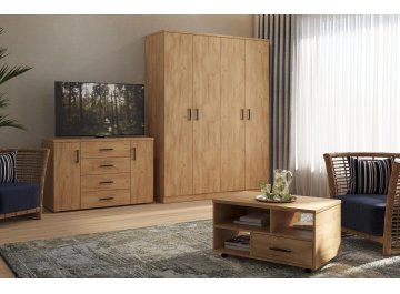 Комод Виктория ВИ-70