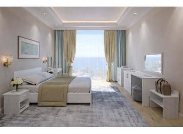 Комод Виктория ВИ-70