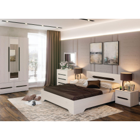 Комод Вирма КМ 011