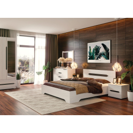 Комод Вирма КМ 012