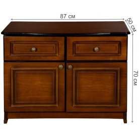 Комод Виват