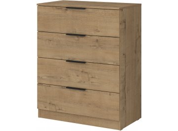 Комод home tower 12К.002