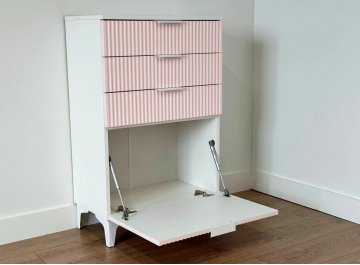 Комод Зефир