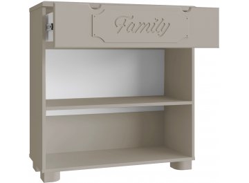 Комод ДримСтар