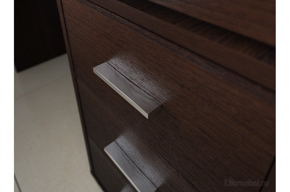 Комод ТБ-6М венге