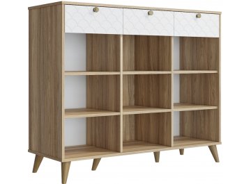 Комод Велламо