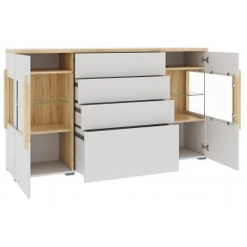 Витрина Куба 1709.М4