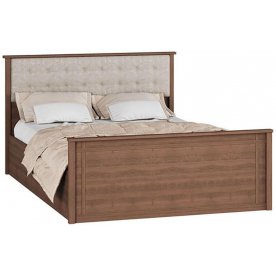 Двуспальная кровать Ричард РКР-2