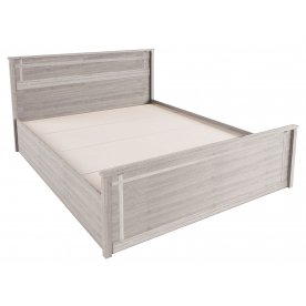 Двуспальная кровать Ричард РКР-3