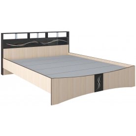 Двуспальная кровать Эрика