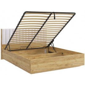 Двуспальная кровать Адам