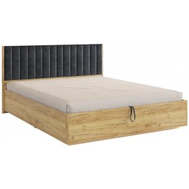 Двуспальная кровать Адам