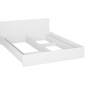 Двуспальная кровать Ронда КР-160 без основания