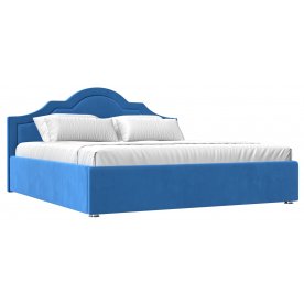 Двуспальная кровать Афина