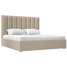 Двуспальная кровать Афродита