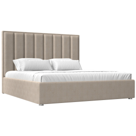 Двуспальная кровать Афродита