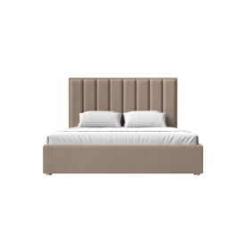 Двуспальная кровать Афродита