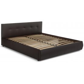 Двуспальная кровать Афродита