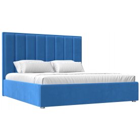 Двуспальная кровать Афродита