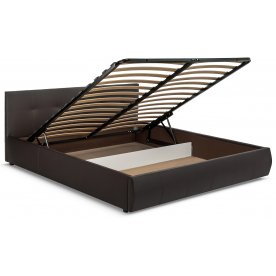 Двуспальная кровать Афродита