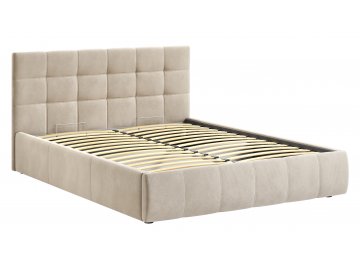 Двуспальная кровать Афродита-2