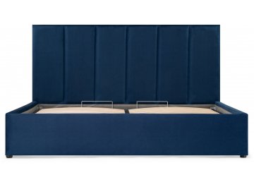 Двуспальная кровать Афродита-3