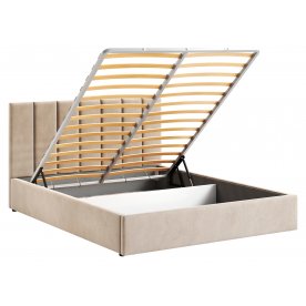 Двуспальная кровать Афродита-3