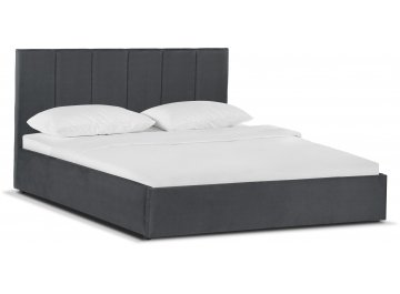 Двуспальная кровать Афродита-3