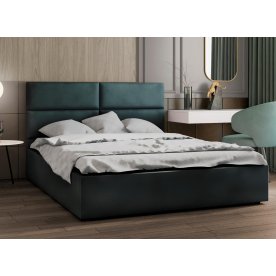 Двуспальная кровать Афродита-4