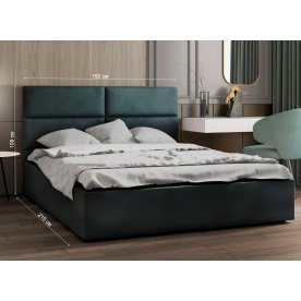 Двуспальная кровать Афродита-4