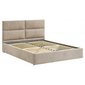 Двуспальная кровать Афродита-4