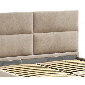 Двуспальная кровать Афродита-4