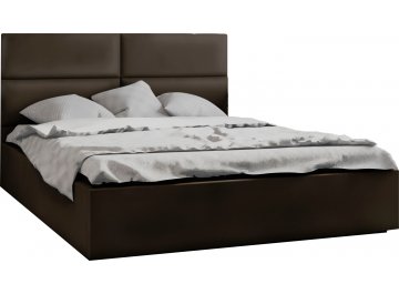 Двуспальная кровать Афродита-4