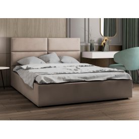 Двуспальная кровать Афродита-4