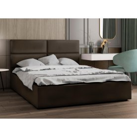 Двуспальная кровать Афродита-4