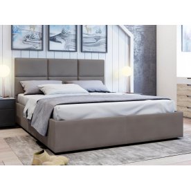 Двуспальная кровать Афродита-5