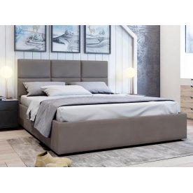 Двуспальная кровать Афродита-5