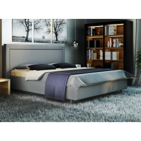 Двуспальная кровать Афродита-8-3