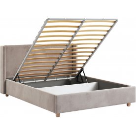 Двуспальная кровать Афродита-9.1