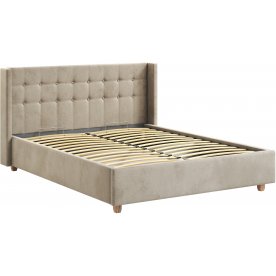 Двуспальная кровать Афродита-9.2